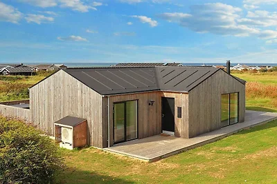 8 Personen Ferienhaus in Hjørring-By Traum