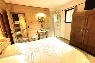 Appartamento a Cheloup vicino a Mont Rond Ski