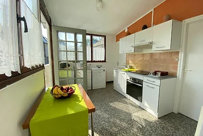 Casa Vacanze a Fיcamp per 2 Persone