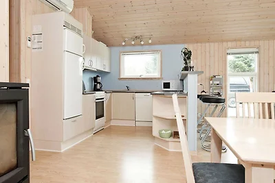 6 Personen Ferienhaus in Dannemare