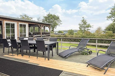 17 persoons vakantie huis in Roslev-By Traum