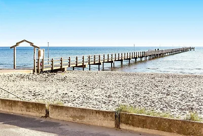 4 persoons vakantie huis in FALKENBERG-By...