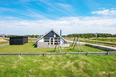 6 Personen Ferienhaus in Harboøre-By Traum
