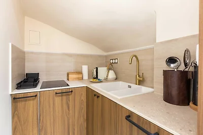 Port-Royal Residence – Modernes...