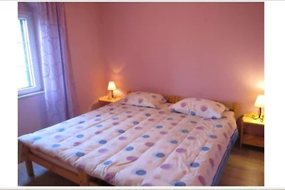 Apartment Glavica- Two Bedroom Apartment with...