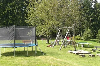 Ferienwohnung Reiner "Kleeblatt"