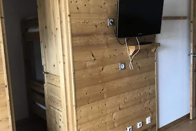 Wohnung in Quartier des Bergers bei Skiliften