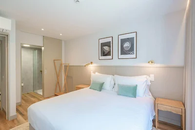 Feel Porto Firmeza Coworking & Flat Premium