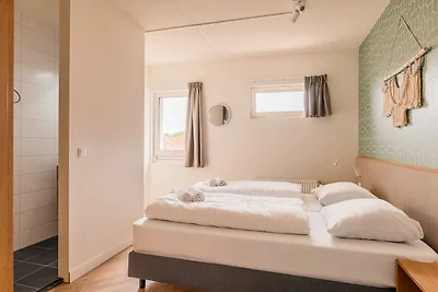Luxe vakantie voor 10 personen