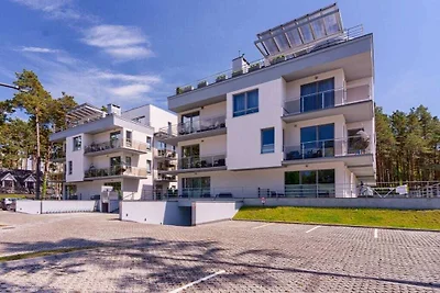 Baltic Breeze I Komfortable Ferienresidenz