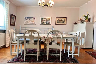 7 Personen vakantie huis in VIRSERUM