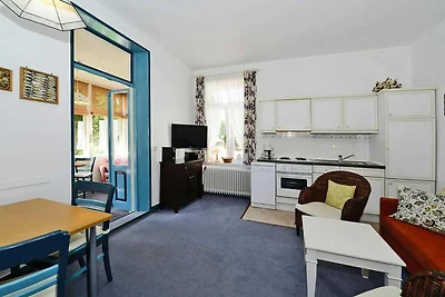 Appartement, Wyk auf Föhr