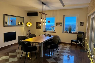 Villa a Parenzo con piscina
