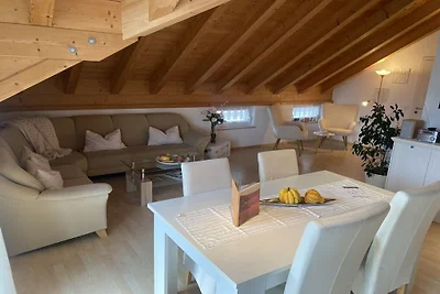 Ferienhaus in F�ssen in Stadtnהhe