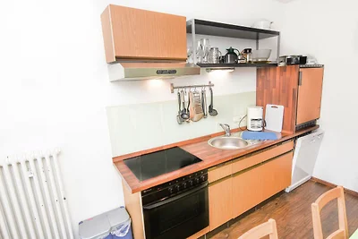 Bellissimo appartamento a Ruhpolding con...