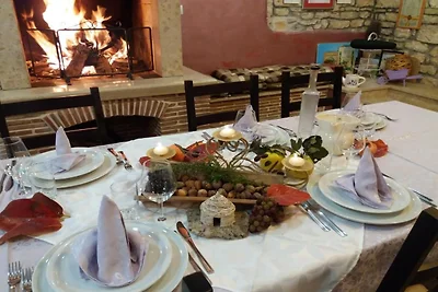 Authentic Istrian Rooms for Unforgettable Sta...
