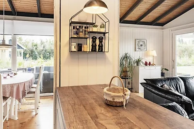 6 Personen Ferienhaus in Væggerløse