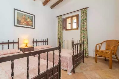 Son Mayol 2 - Apartment In Son Mesquida