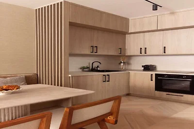 Elegante Wohnung - AC-2BR-6P- le Marais