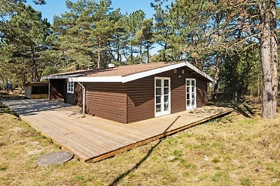 6 Personen Ferienhaus in Rømø
