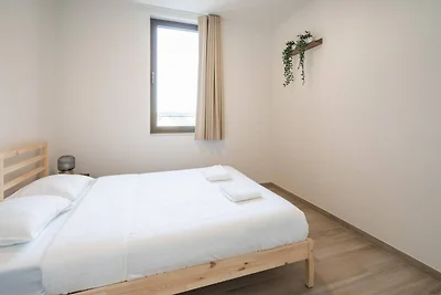 Stadt-Retreat für 12 Personen in Antwerpen
