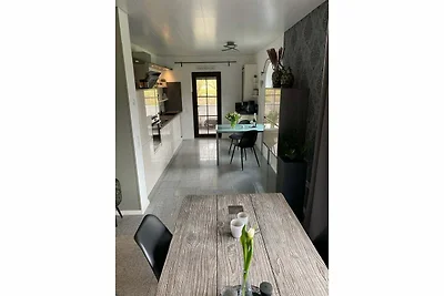 Ferienhaus in Gönnersdorf am Badesee