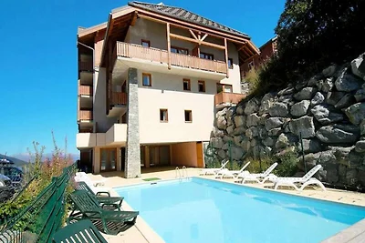 Residenza Odalys L'Ecrin des Neiges