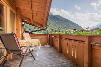 In het energiezuinige huis Artho