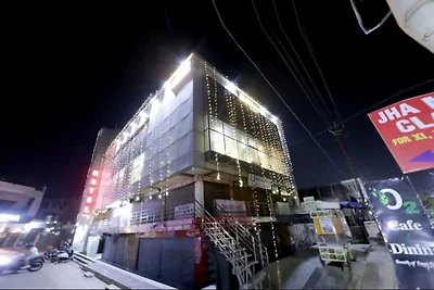 Hotel O Kargil-complex