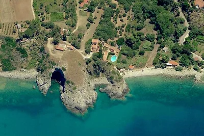Wunderschönes Landhaus in Capo Vaticano in...