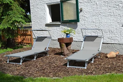 Wohnung mit 1 Schlafzimmer