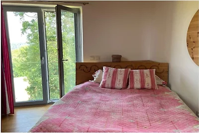 Holiday apartment with 1 bedroom