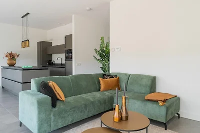 Villa a Zeewolde per 6 persone