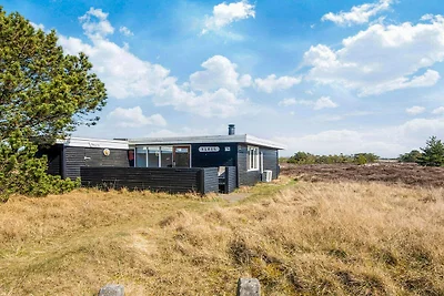 4 Personen Ferienhaus in Fanø-By Traum