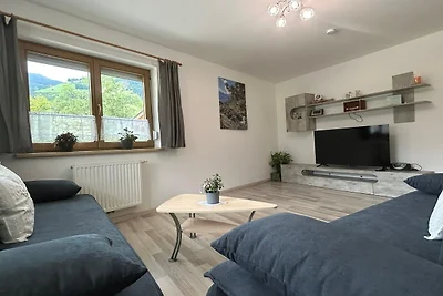 Landhaus im Zillertal nahe Skipisten