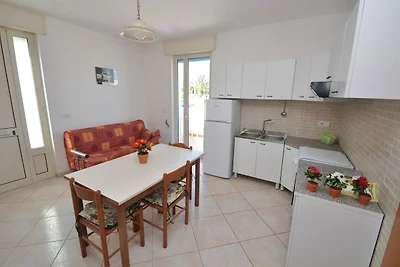 Wohnung in Torre Suda, Racale