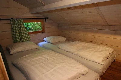 Glamping familielodge 10