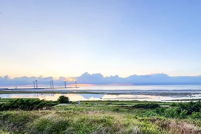 6 Personen Ferienhaus in Glesborg