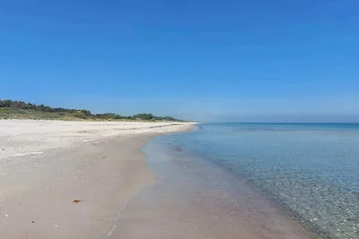 6 Personen Ferienhaus in Væggerløse-By Traum