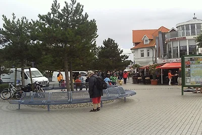 Ferienwohnung, St. Peter - Ording