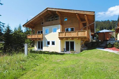 Ferienwohnung, Königsleiten
