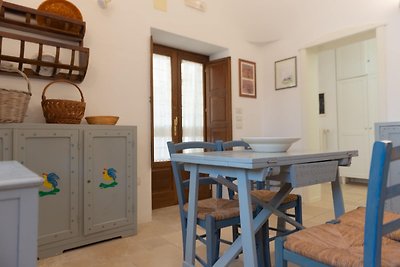 Casa vacanze: Trullo Tre Corbezzoli, Ostuni-p...