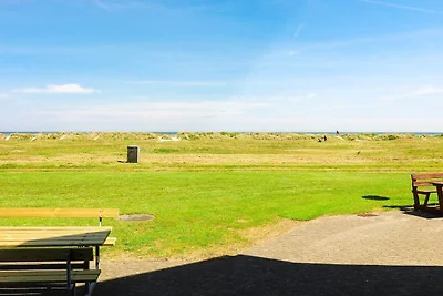 6 persoons vakantie huis in Hadsund