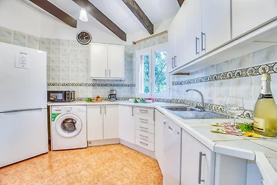 Landhaus mit 3 Schlafzimmern, direkt am...