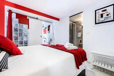 Haus in Albufeira nahe Peneco Strand