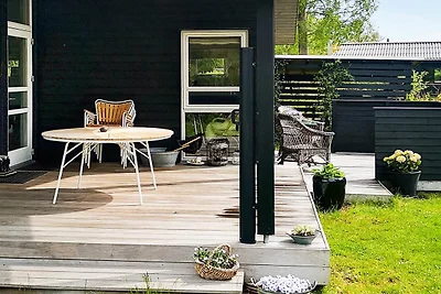 5 persoons vakantie huis in Malling-By Traum