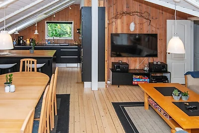 10 Personen Ferienhaus in Juelsminde-By Traum