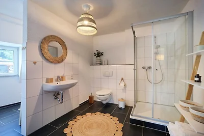 Ferienwohnung mit 1 Schlafzimmer