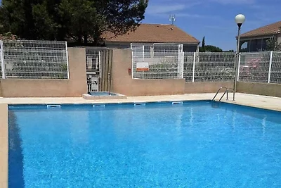 Maison la belle laguna