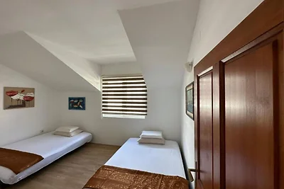 Standard One bedroom Apartment D